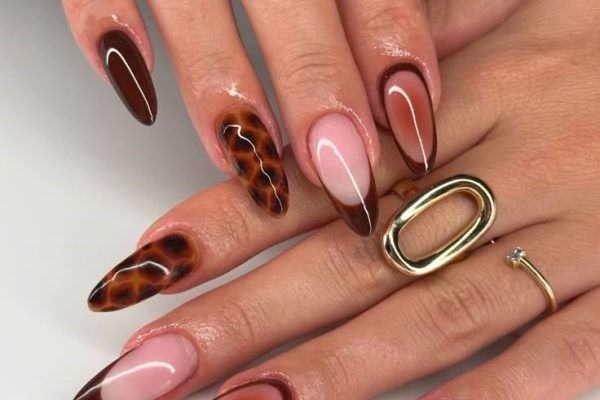 advanced nail art 600x400 - Nail Art Advanced Design Workshop
