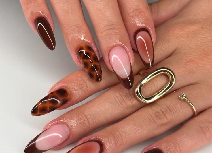 advanced nail art 736x533 - Nail Art Advanced Design Workshop